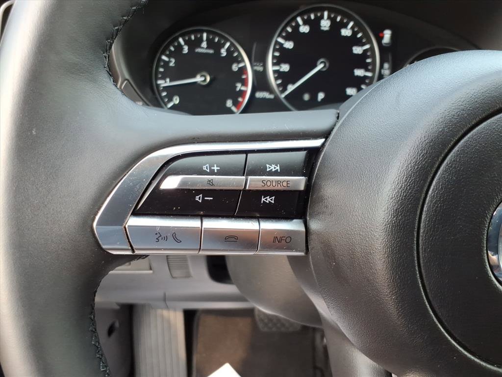 Used 2024 MAZDA CX-50 Meridian Edition w/ Cargo Package image 16