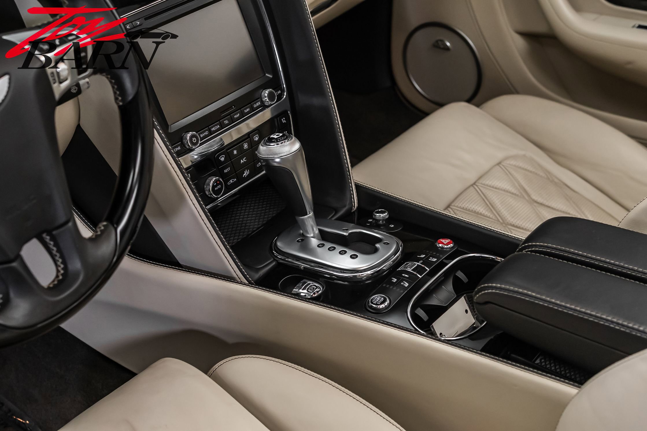Used 2015 Bentley Continental GT AWD/4WD image 33