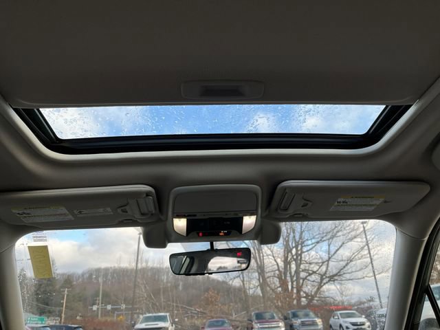 Certified 2021 Subaru Forester Limited image 18