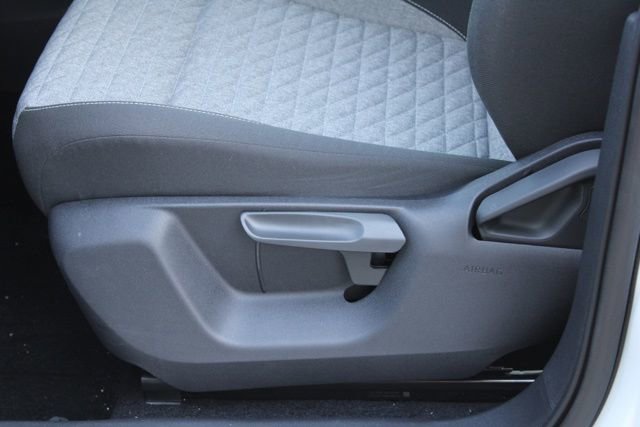 New 2026 Volkswagen Tiguan S FWD image 9