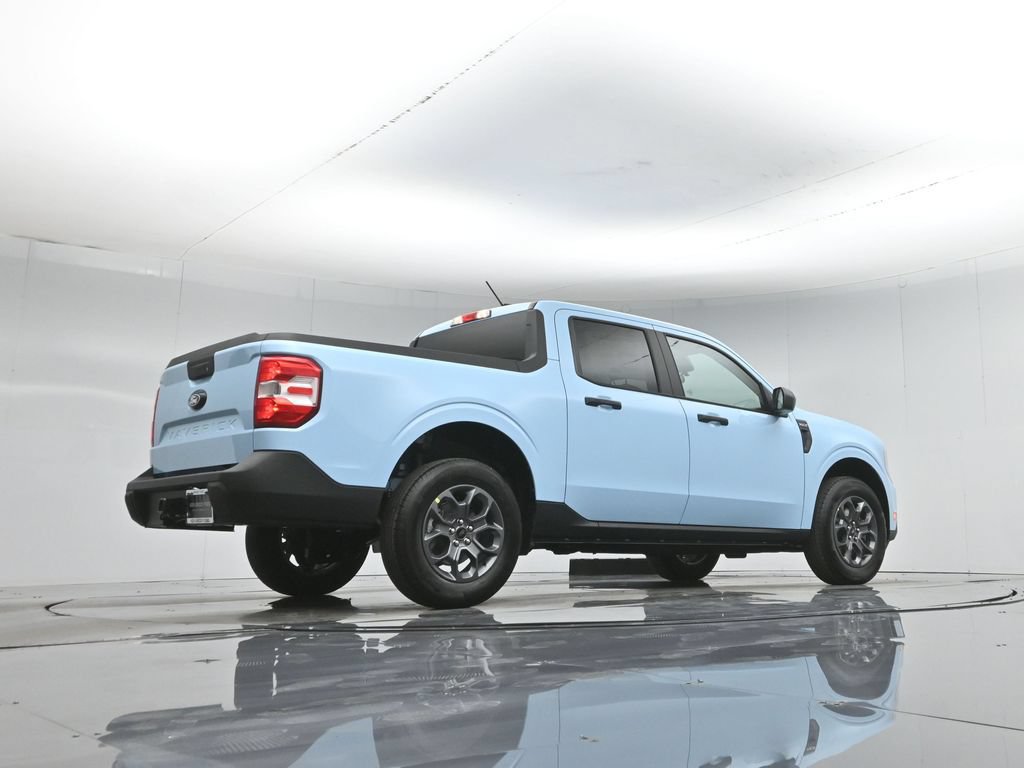 New 2026 Ford Maverick XLT FWD image 46