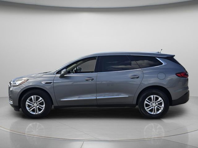 Used 2019 Buick Enclave Essence FWD image 3