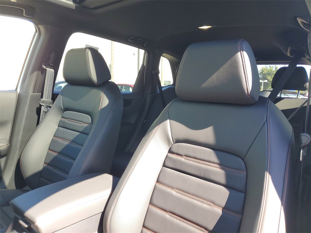 New 2026 Honda CR-V Sport Touring image 14