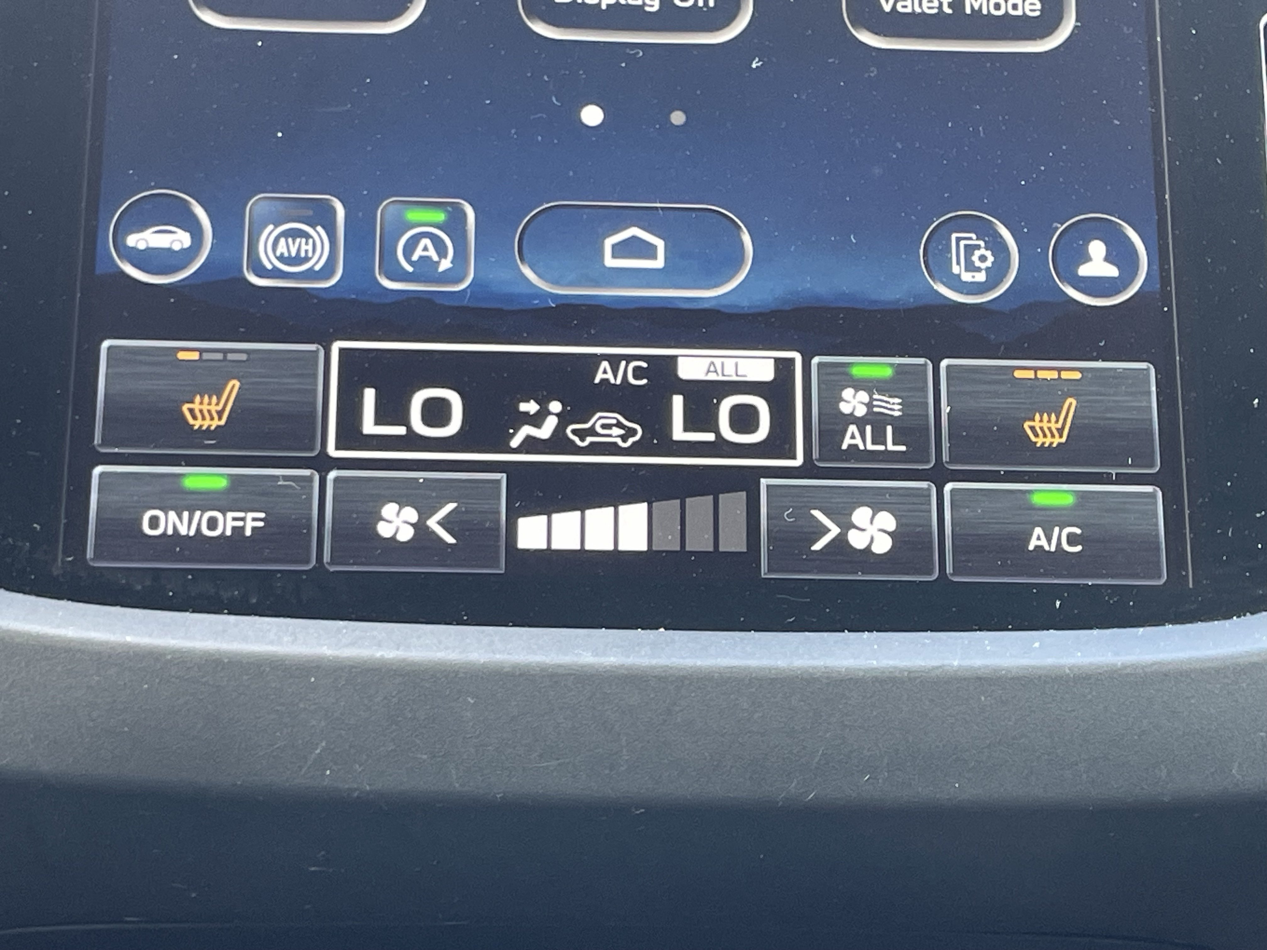 Certified 2025 Subaru Forester Sport AWD/4WD image 27