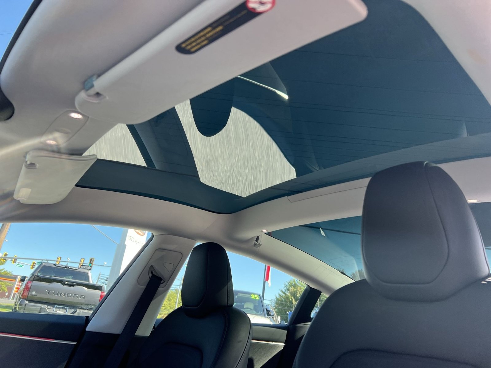 Used 2024 Tesla Model 3 Standard Range RWD image 24