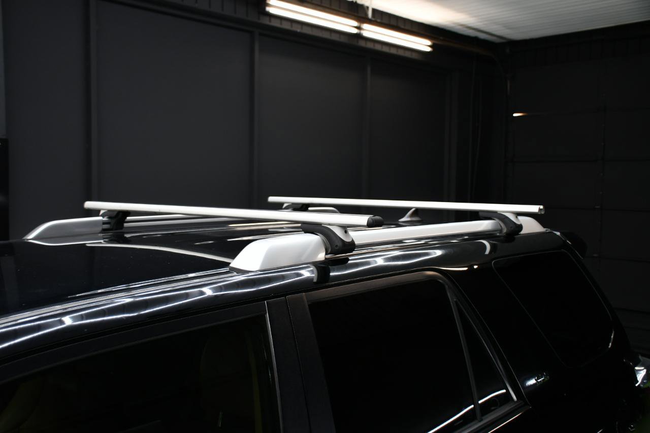 Used 2015 Toyota 4Runner SR5 image 8