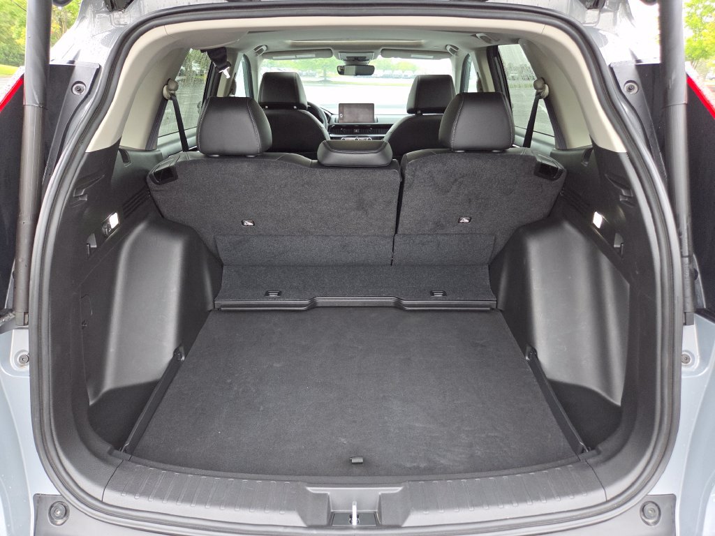 Certified 2024 Honda CR-V EX-L image 26