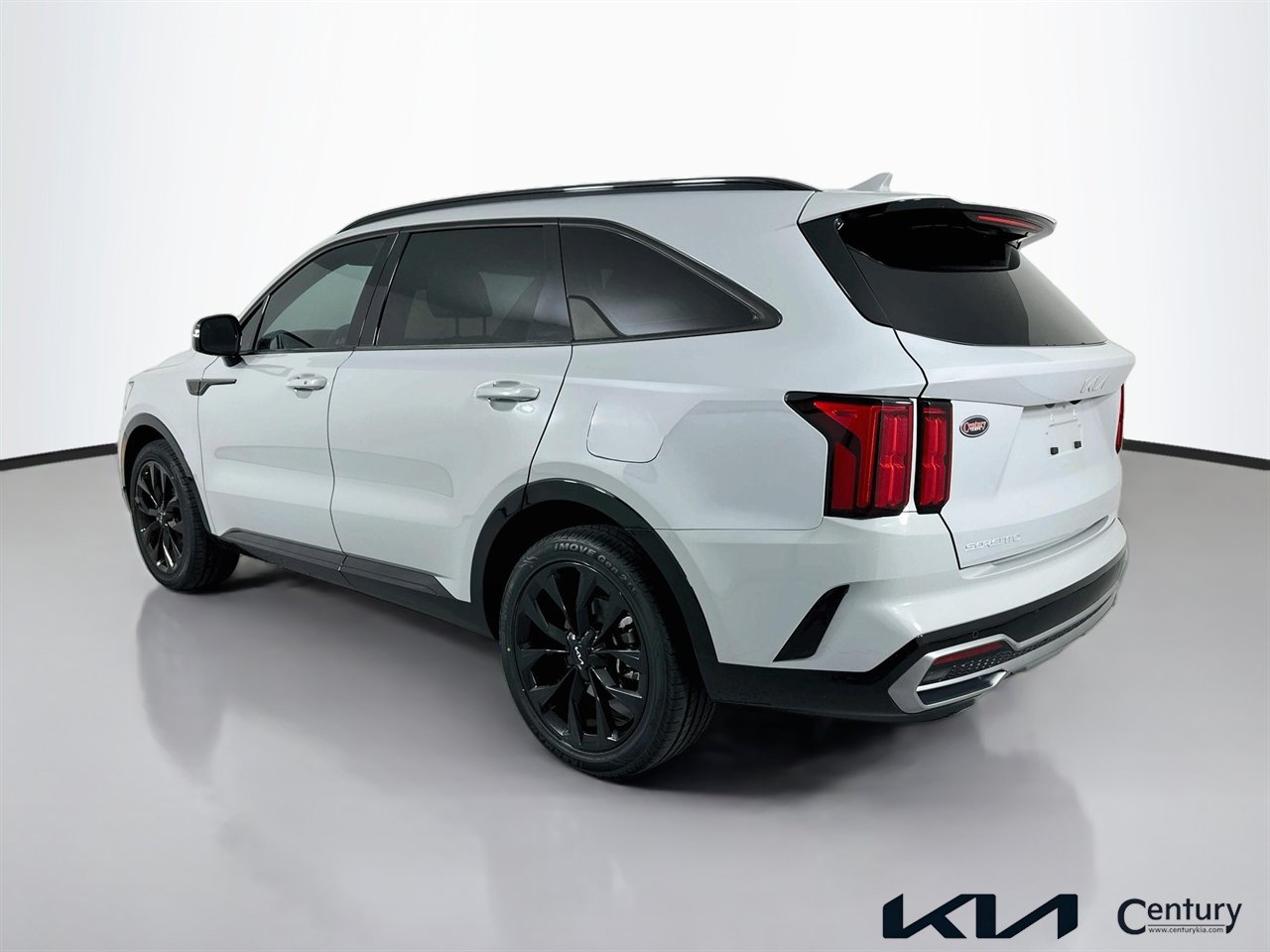 Certified 2023 Kia Sorento SX FWD image 7