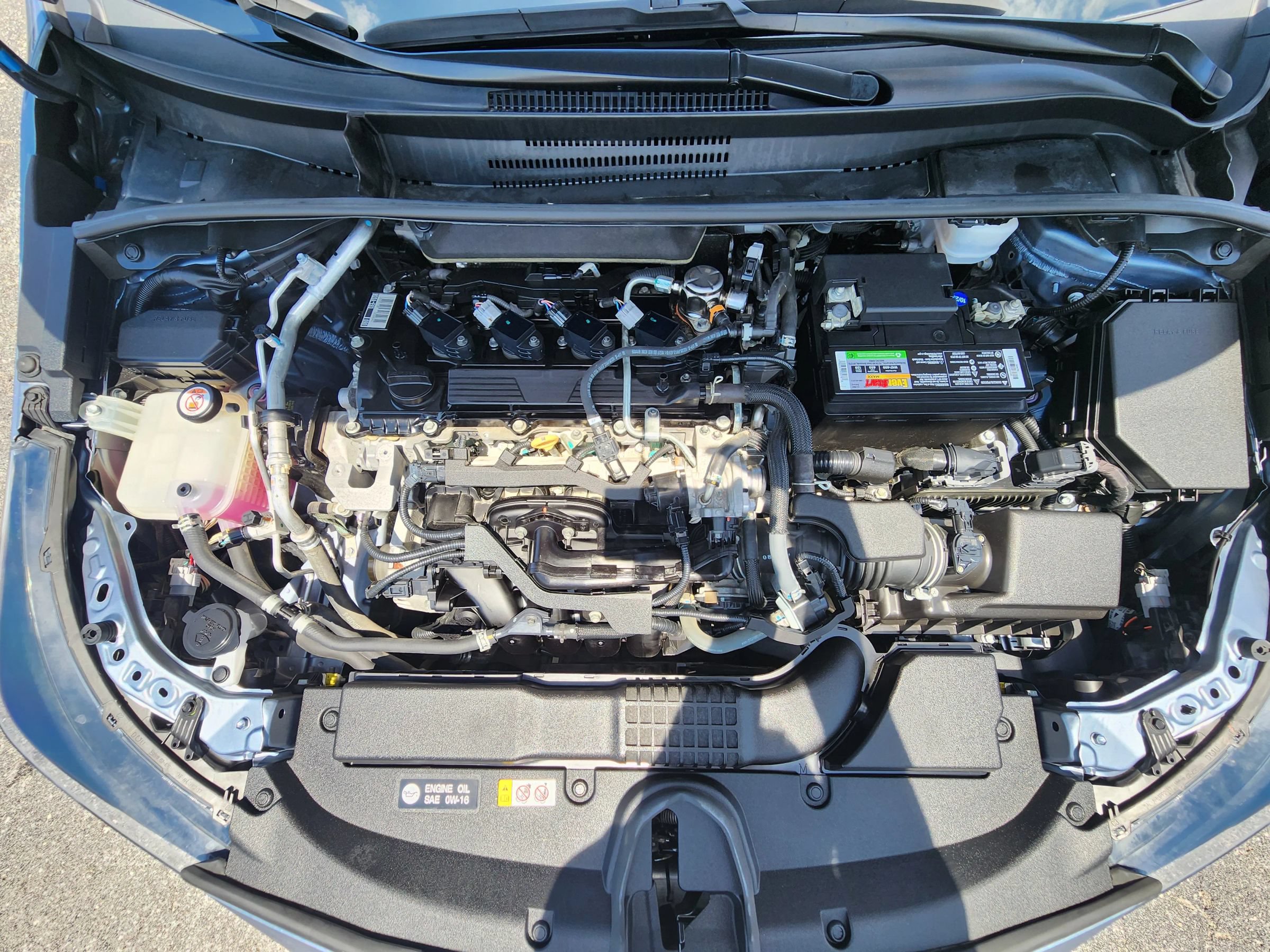 Used 2020 Toyota Corolla SE w/ Body Protection Package FWD image 22