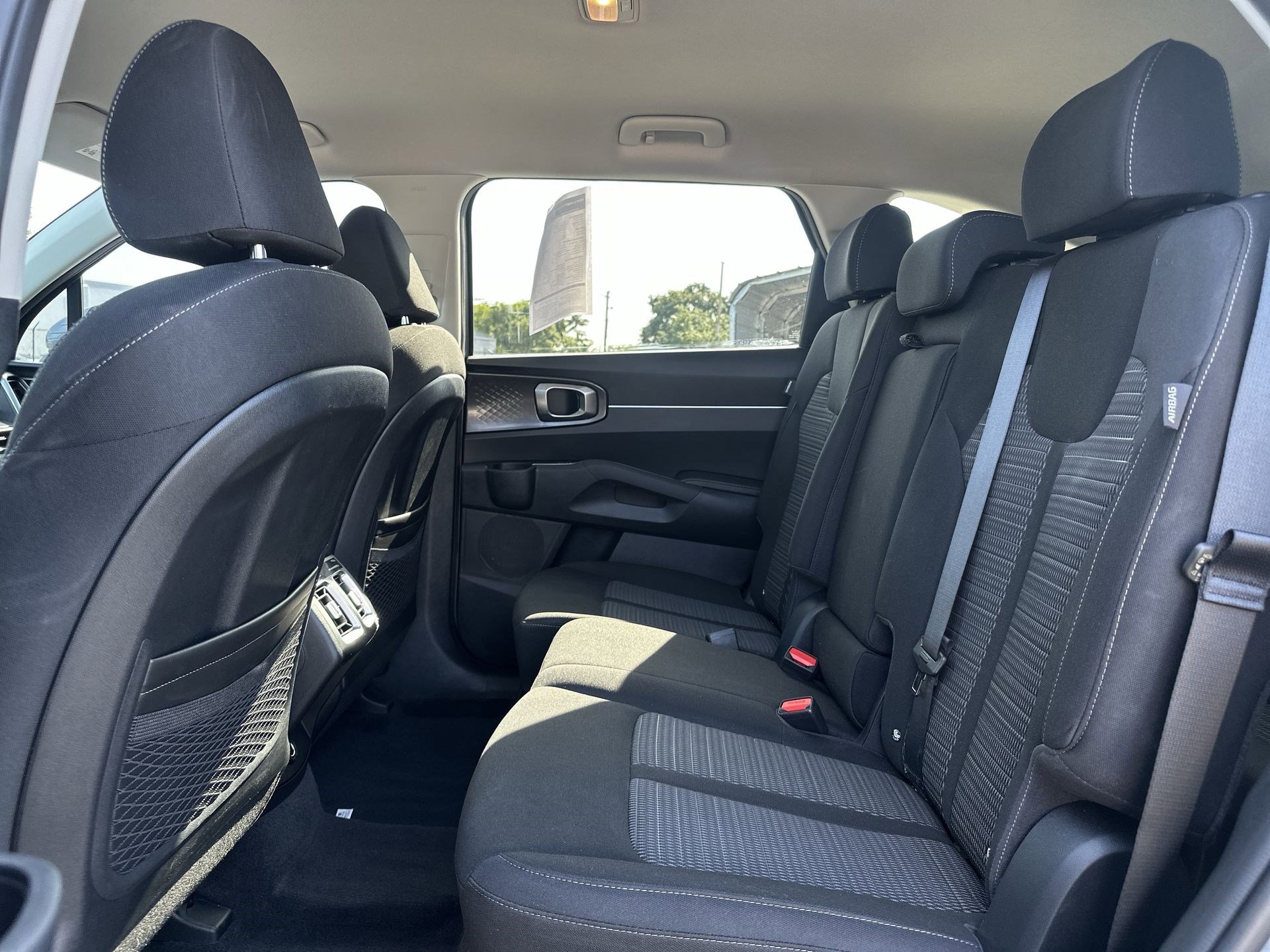Certified 2024 Kia Sorento LX FWD image 23