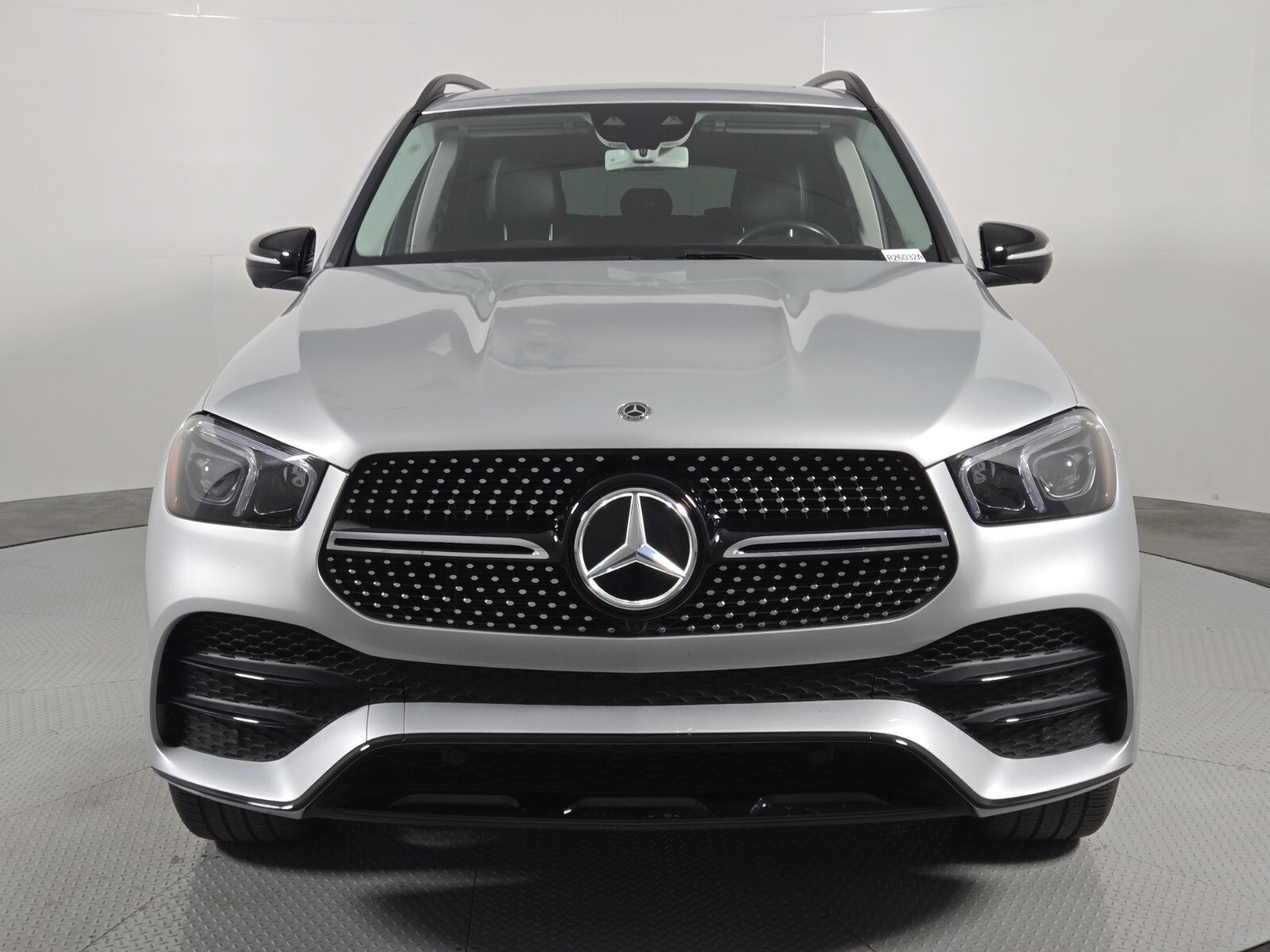 Used 2020 Mercedes-Benz GLE 350 4MATIC video 2