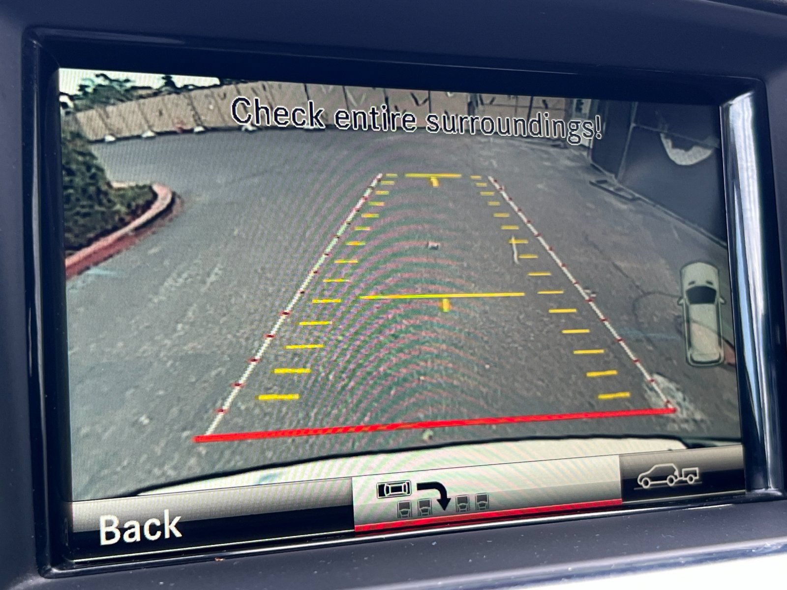 Used 2014 Mercedes-Benz ML 550 4MATIC image 19