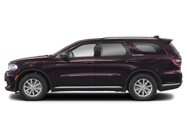 New 2025 Dodge Durango SRT Hellcat image 3