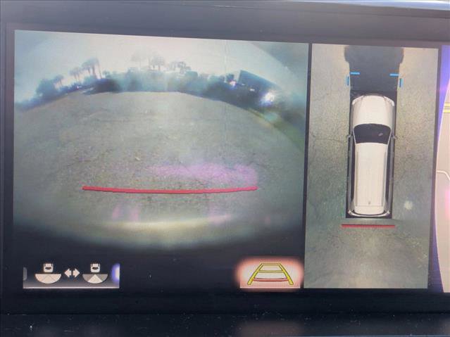 Used 2017 Lexus LX 570 4WD image 11