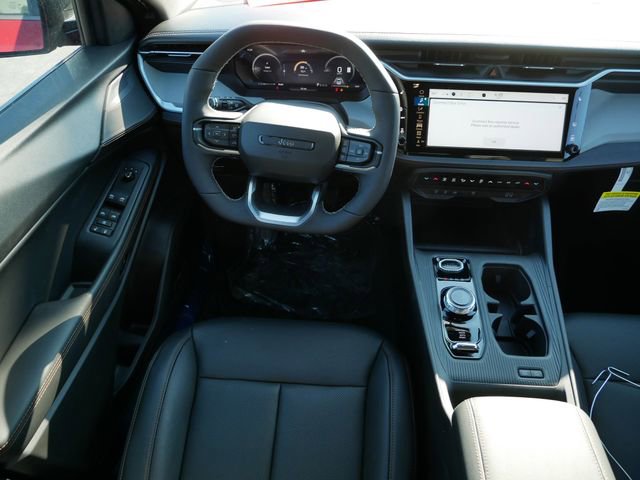 New 2026 Jeep Cherokee Limited image 14