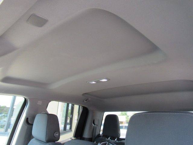 Used 2019 Chevrolet Silverado 1500 LT w/ All-Star Edition AWD/4WD image 22