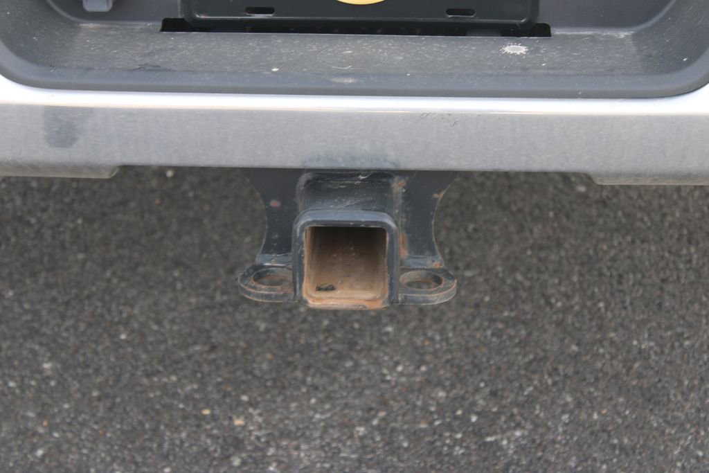 Used 2020 Chevrolet Silverado 2500 LT w/ Z71 Off-Road Package image 13