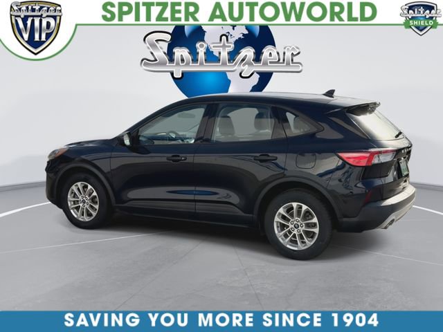 Used 2021 Ford Escape S FWD image 7