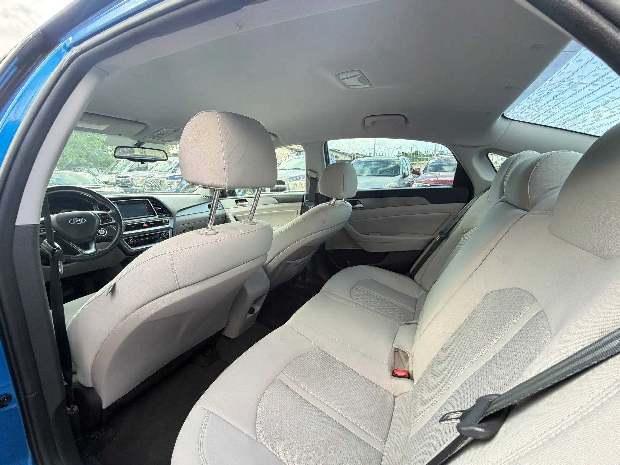 Used 2018 Hyundai Sonata SEL FWD image 32