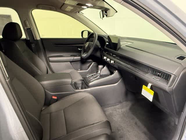 New 2027 Honda CR-V LX image 59
