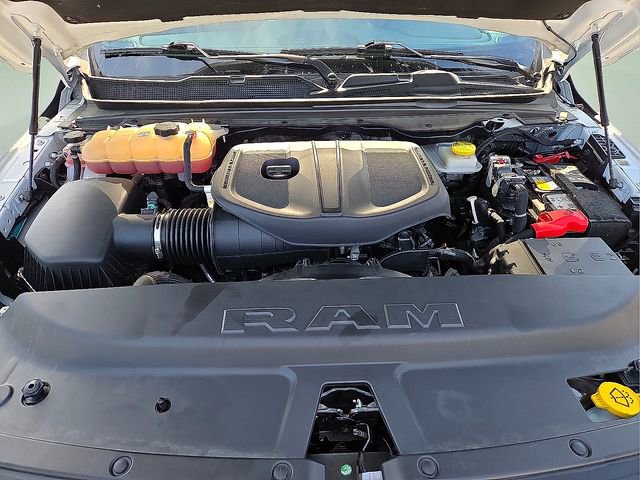 Used 2025 RAM 1500 Rebel w/ Rebel Level 1 Equipment Group image 10