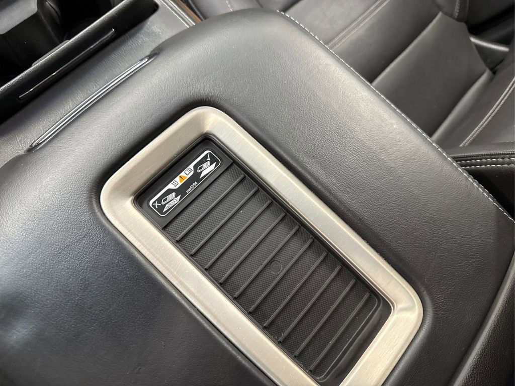 Used 2019 GMC Yukon Denali w/ Denali Ultimate Package image 43