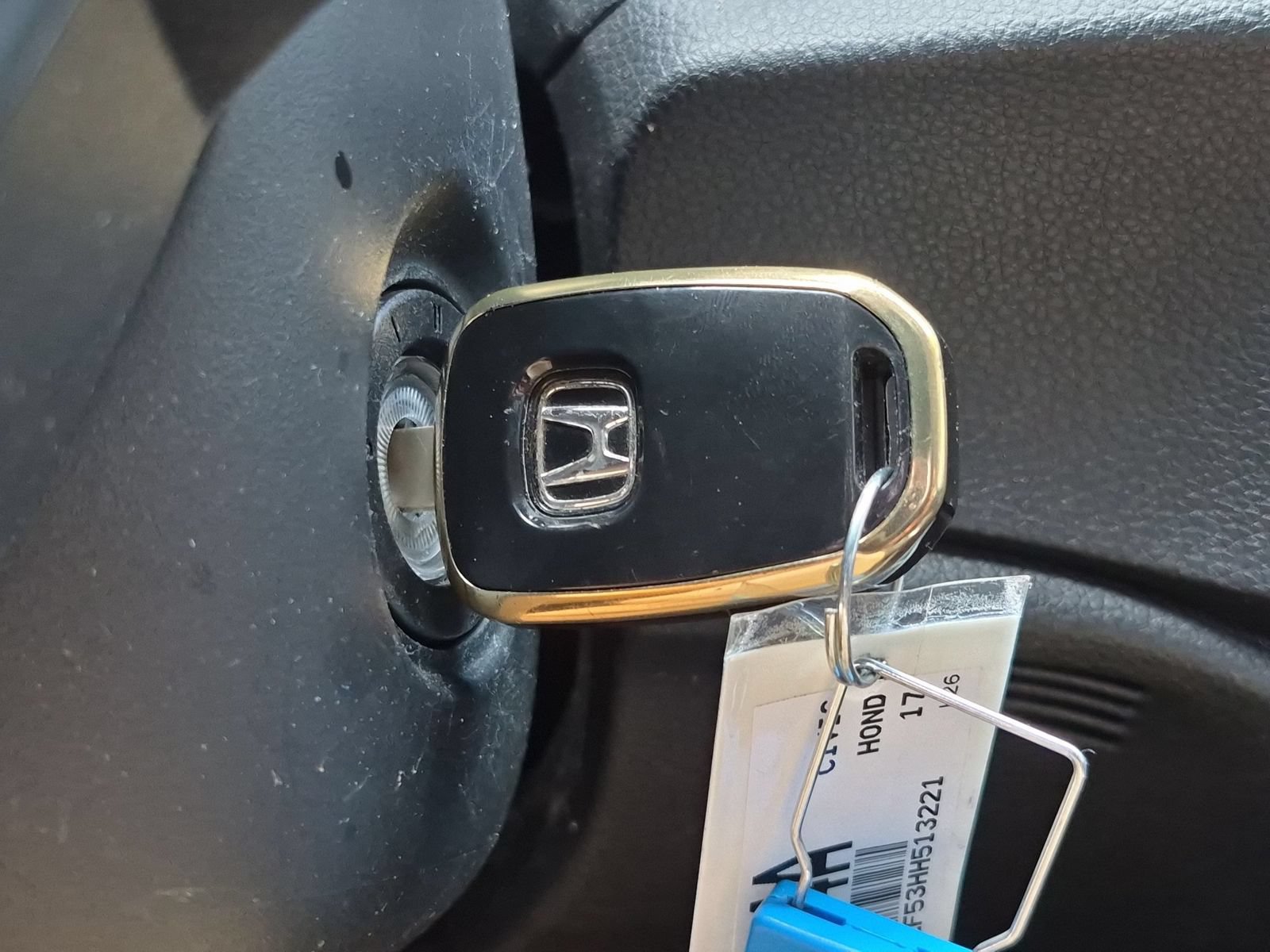 Used 2017 Honda Civic LX image 17