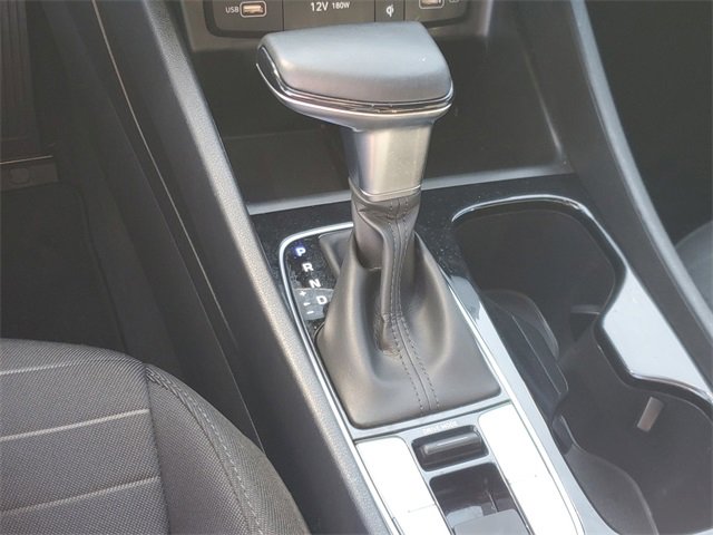 Used 2023 Hyundai Santa Cruz SEL Premium w/ Cargo Package image 25