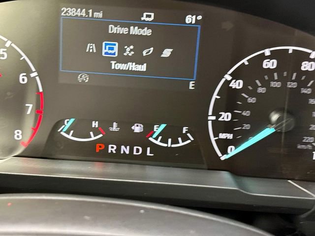 Used 2024 Ford Maverick XL w/ Equipment Group 100A Standard AWD/4WD image 21