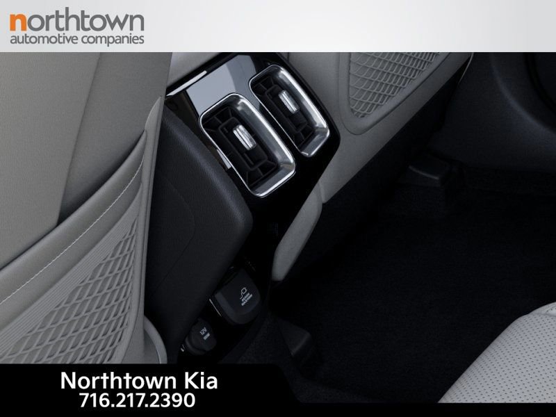 New 2026 Kia Sorento SX Prestige image 27