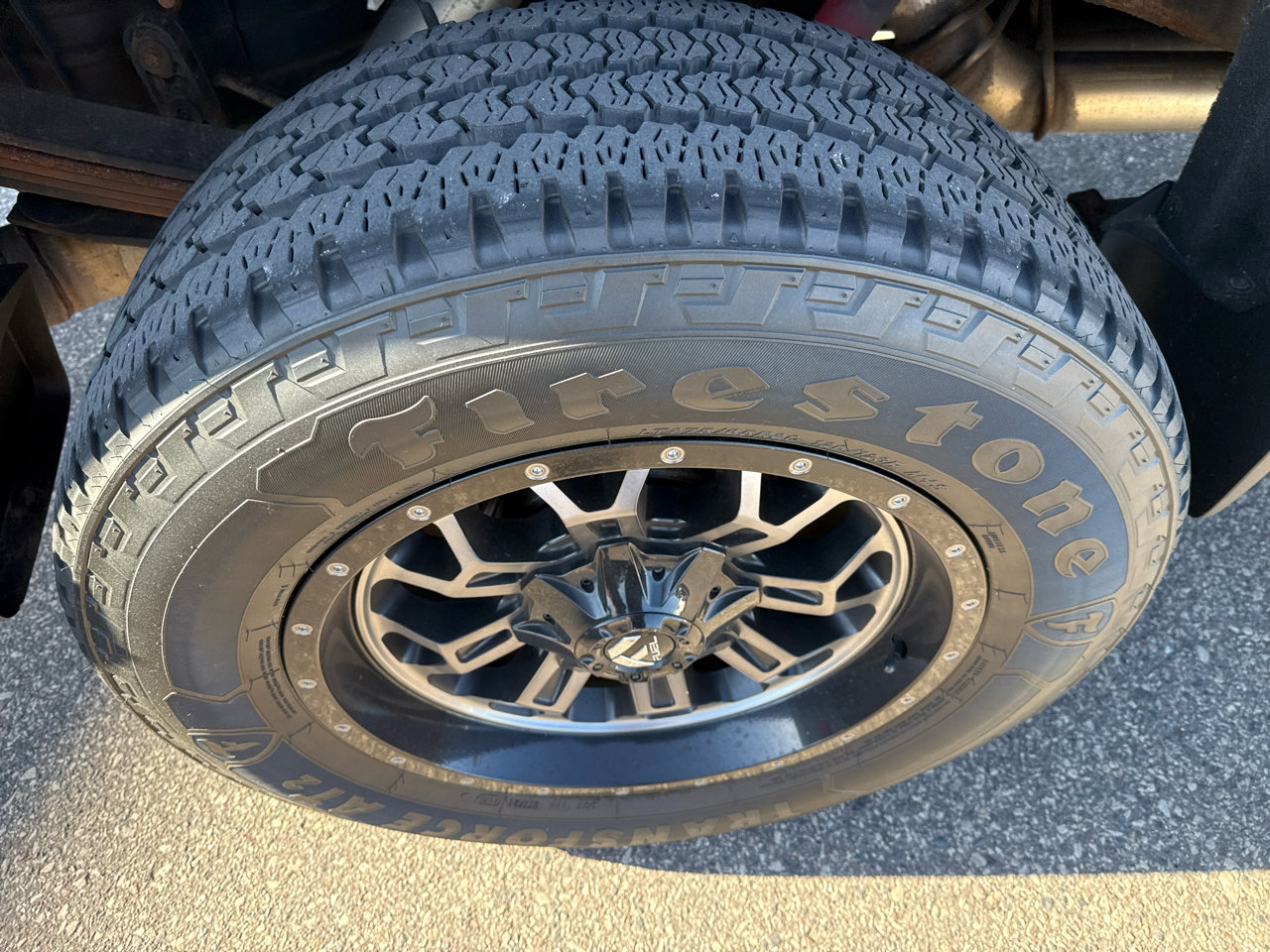 Used 2015 GMC Sierra 2500 Denali w/ Duramax Plus Package image 45