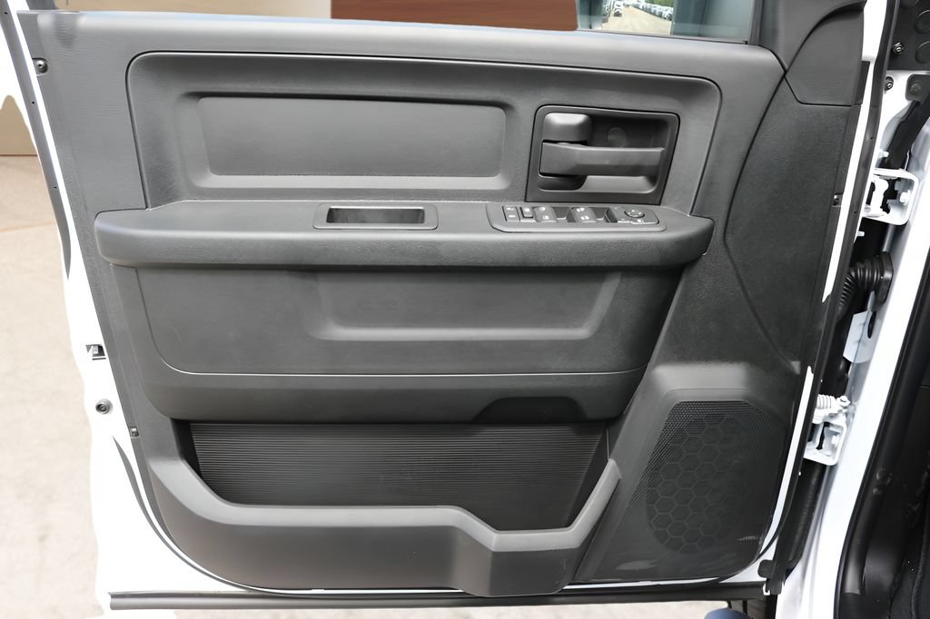 New 2026 RAM 2500 Tradesman AWD/4WD image 11