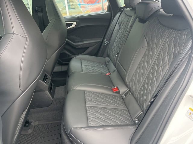 New 2025 Audi S5 Premium Plus image 23