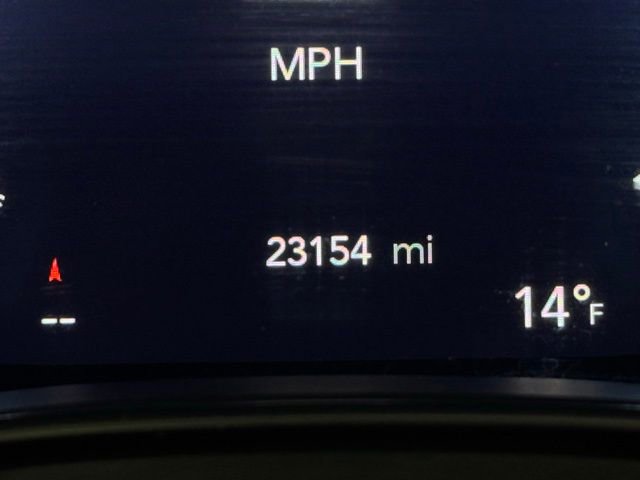 Certified 2025 Chrysler Pacifica Limited image 36