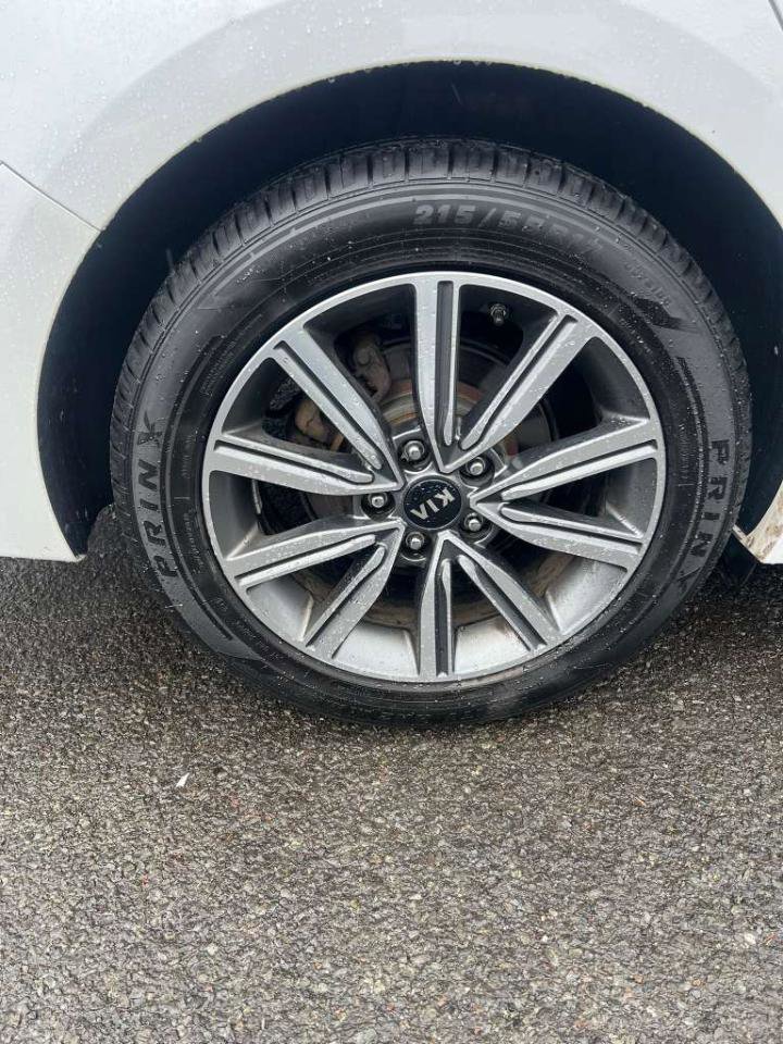 Used 2019 Kia Optima LX w/ LX Premium Package FWD image 16