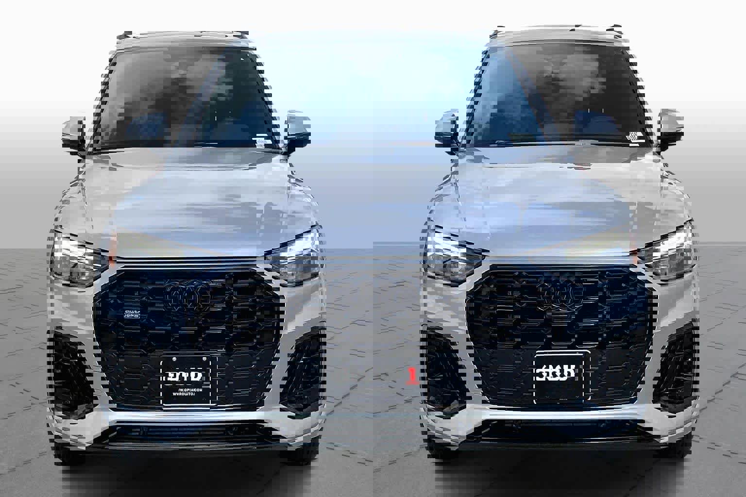 Used 2024 Audi Q5 e Premium Plus image 4