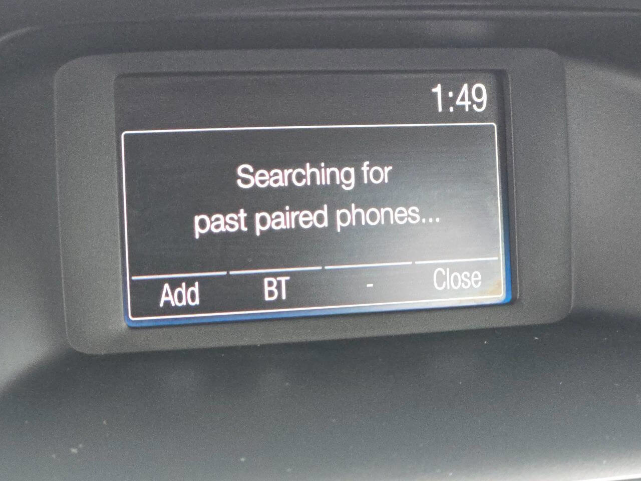 Used 2016 Ford Focus SE w/ Equipment Group 201A image 19