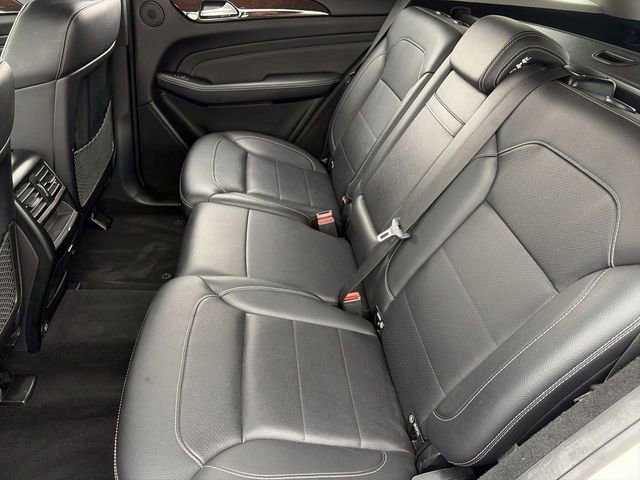 Used 2013 Mercedes-Benz ML 350 4MATIC image 18