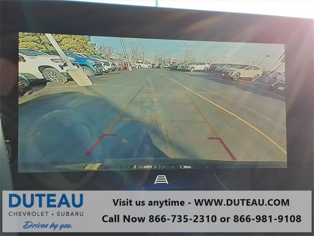 New 2026 Chevrolet Trax ACTIV image 14