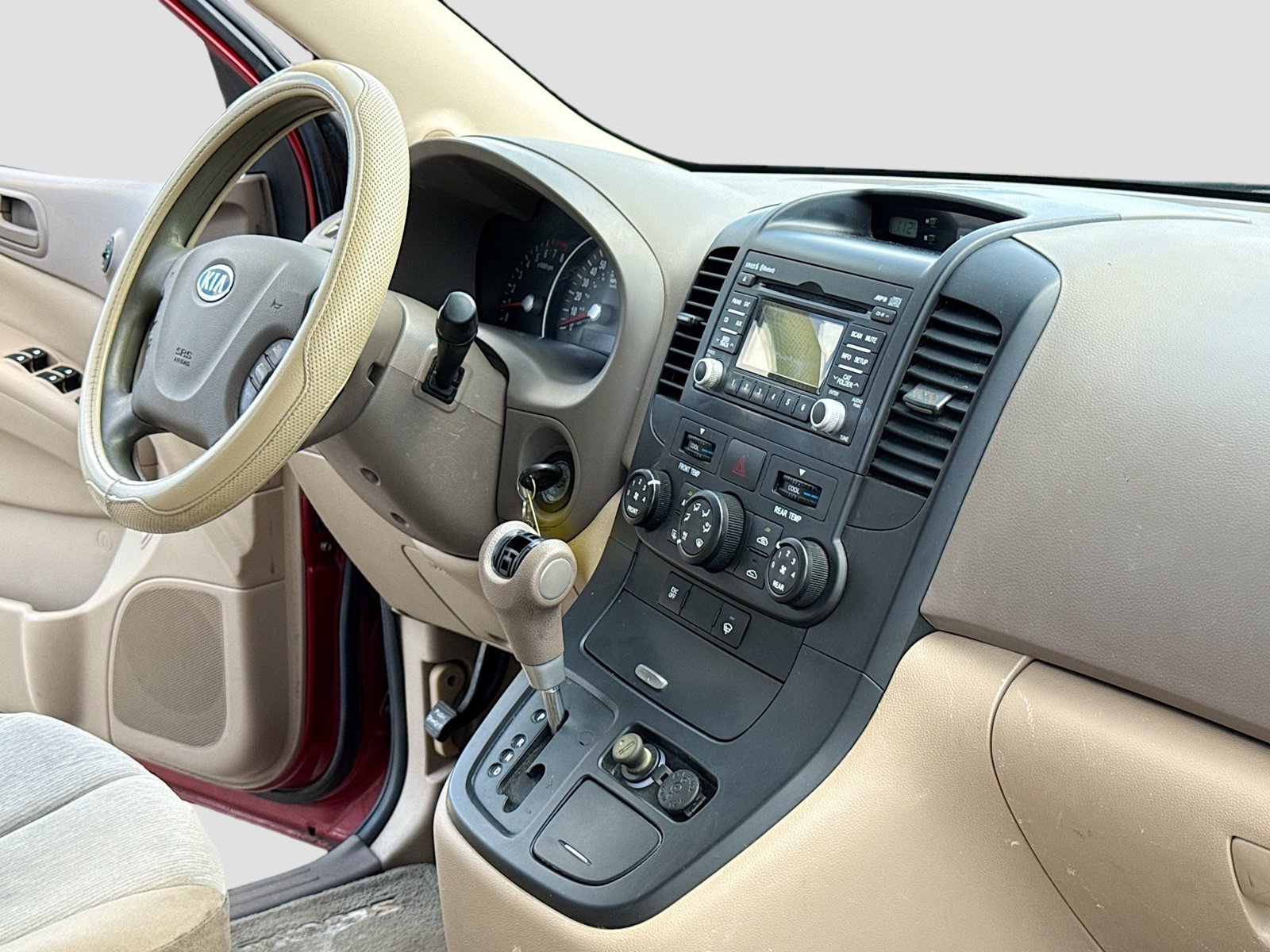 Used 2012 Kia Sedona LX FWD image 5