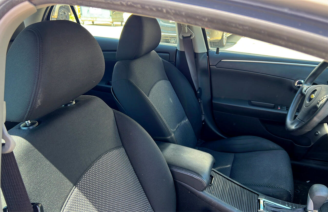 Used 2011 Chevrolet Malibu LT w/ Power Convenience Package image 15