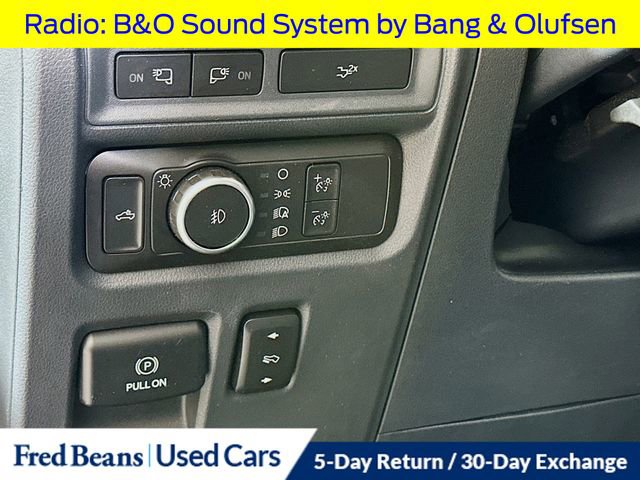 Certified 2022 Ford F150 XLT w/ Equipment Group 302A High image 13