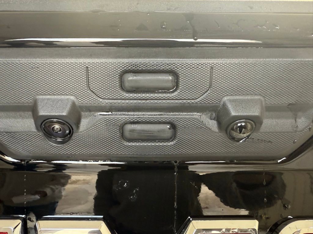 New 2026 GMC Sierra 2500 AT4 image 33