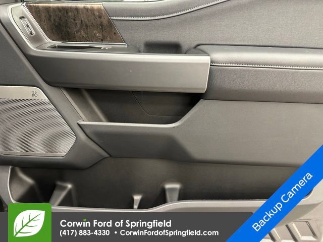 New 2026 Ford F250 Lariat w/ Lariat Ultimate Package image 14