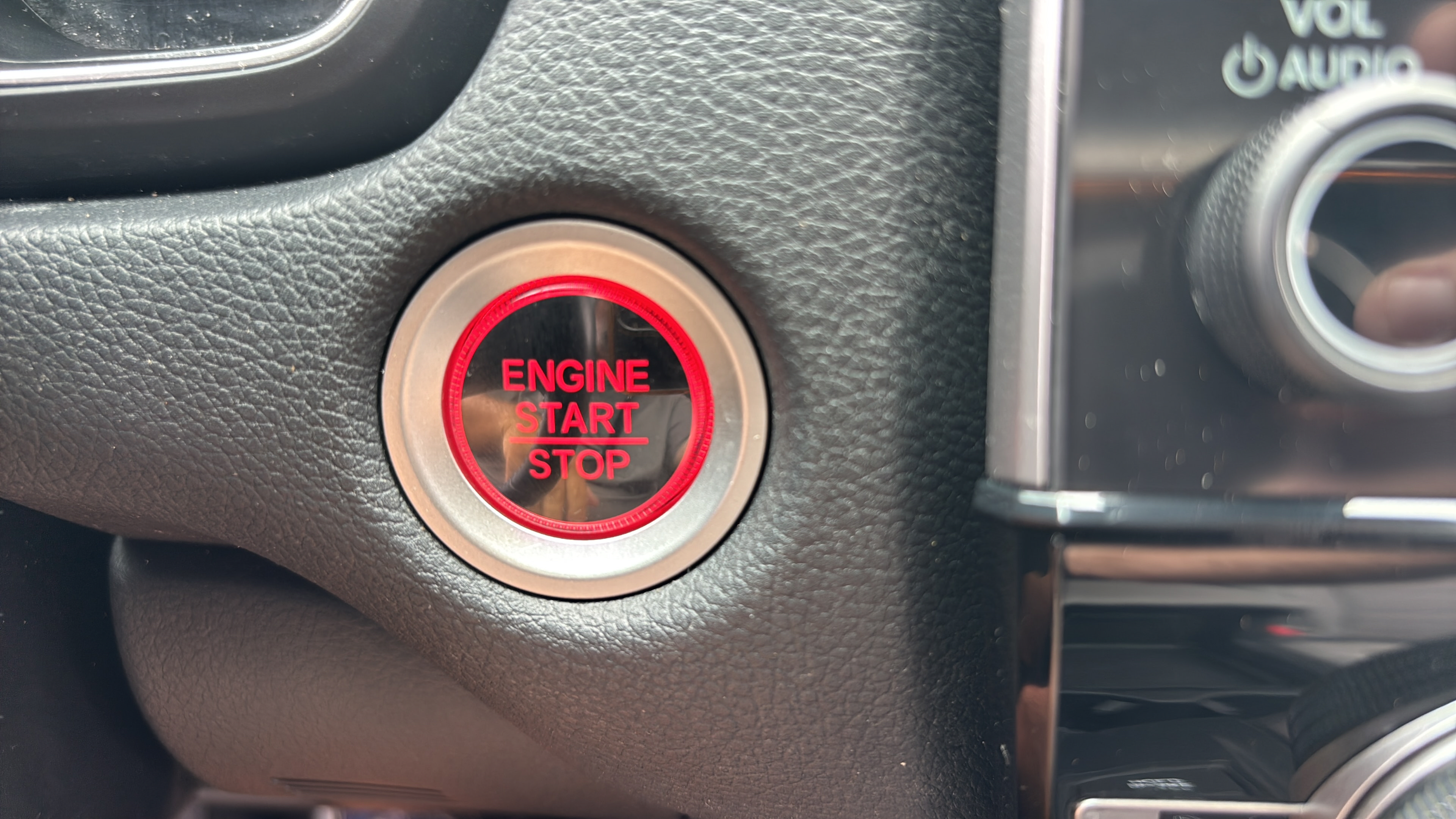 Certified 2019 Honda CR-V EX-L image 30