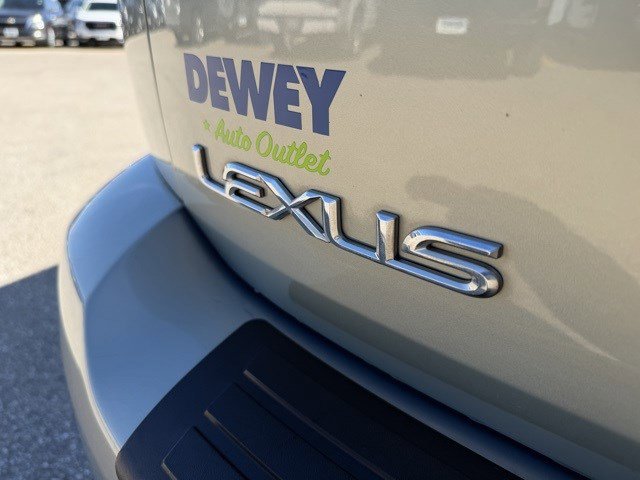 Used 2009 Lexus RX 350 AWD image 5