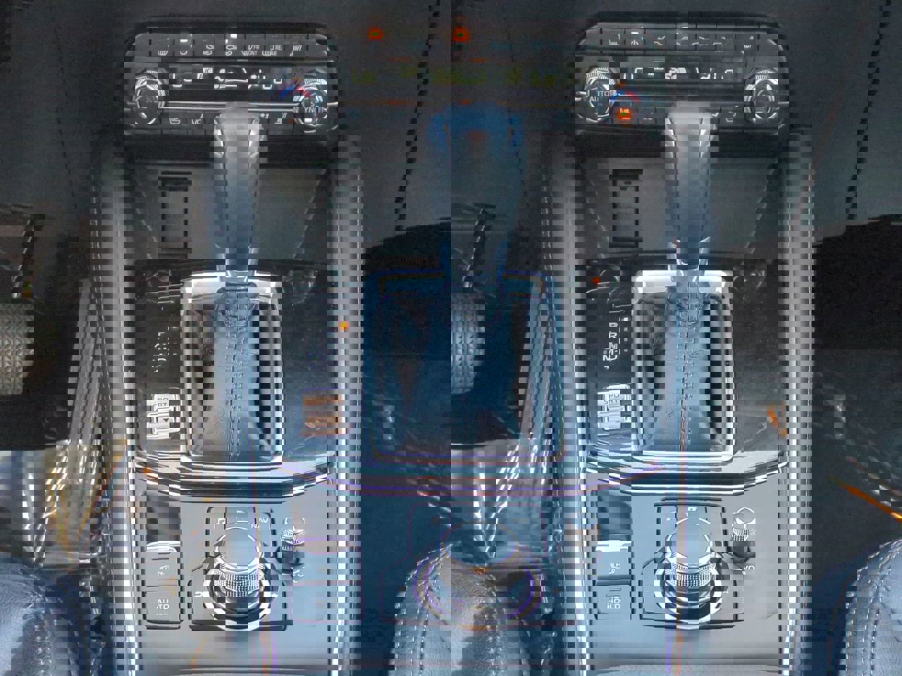 Used 2019 MAZDA CX-5 Grand Touring w/ GT Premium Package image 18