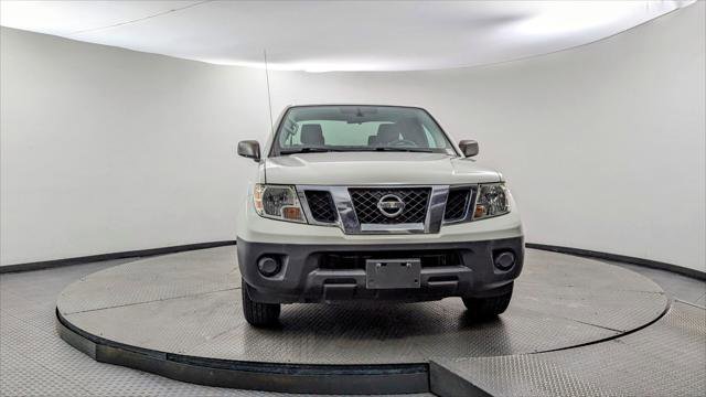 Used 2019 Nissan Frontier S image 12