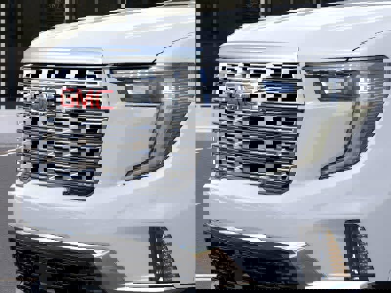 New 2026 GMC Acadia Denali w/ Super Cruise Package image 13