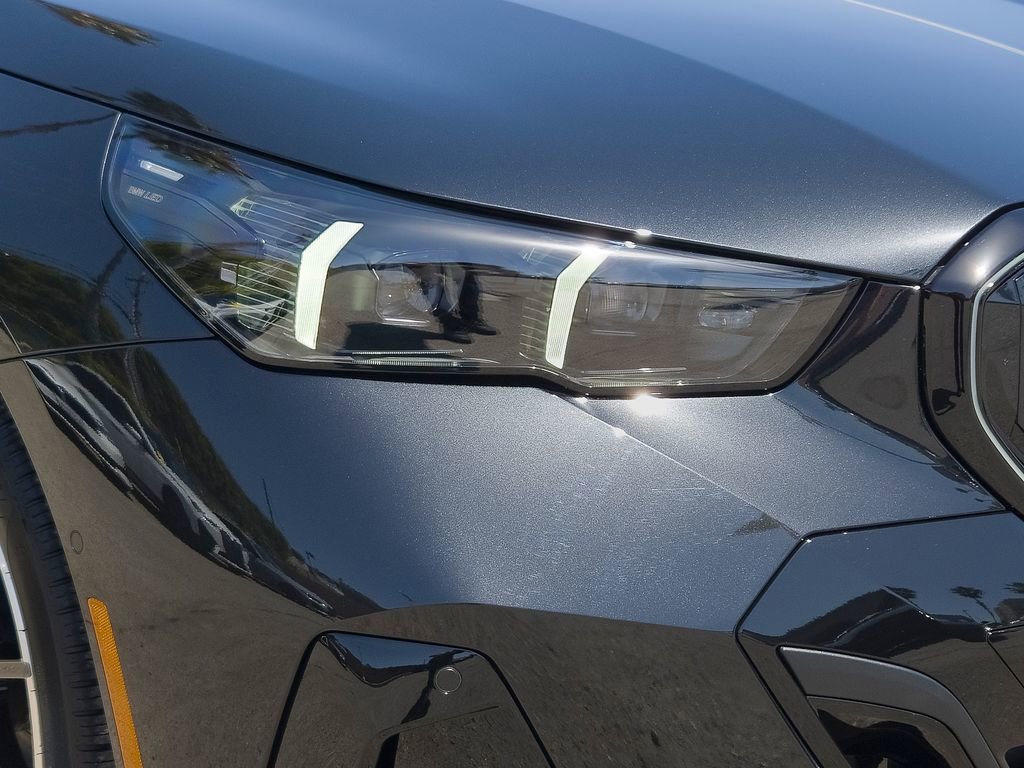 New 2026 BMW 530i w/ M Sport Package RWD image 6